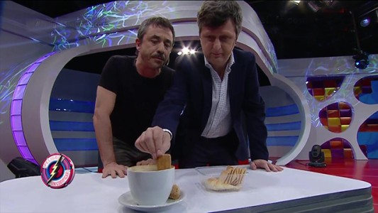 Mi vieja y yo: ¡Pablo y los dilemas con su madre!