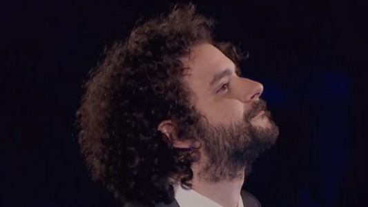 La profesión menos pensada de Bilardo