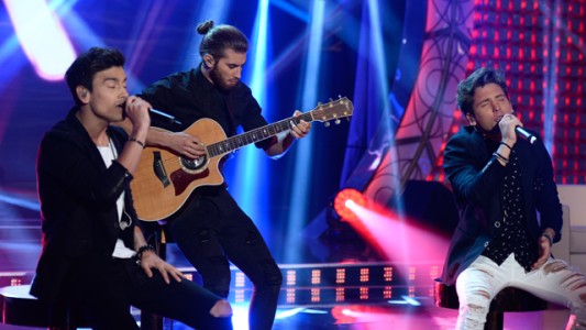 ¡Otra sorpresa para Cris Morena!