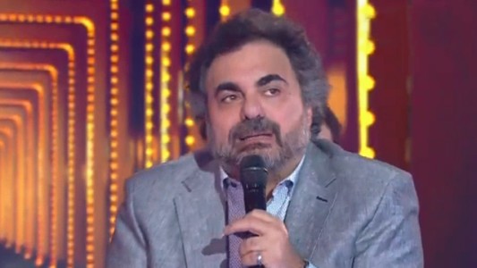 ¡Roberto Moldavsky a puro humor!