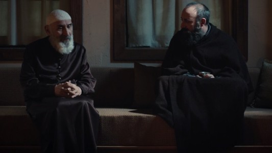 La decisión más difícil en la vida del Sultán