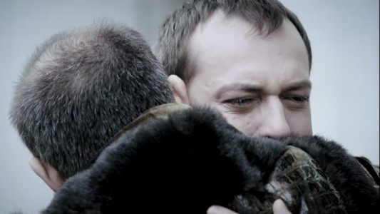 El Sultán e Ibrahim: los mejores recuerdos como amigos