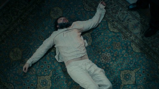 La ejecución de Ibrahim Pashá: ¿El Sultán terminó con su vida?