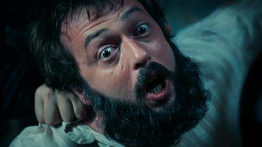 Llegó el final para Ibrahim Pasha