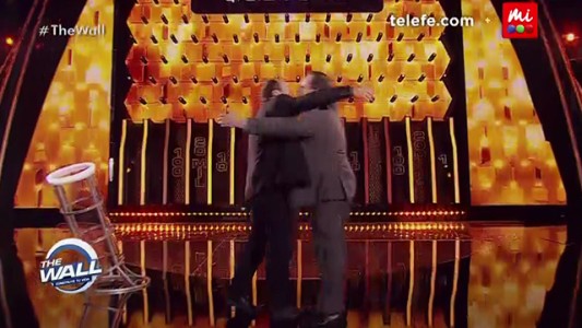 ¿Le puso la firma al contrato?