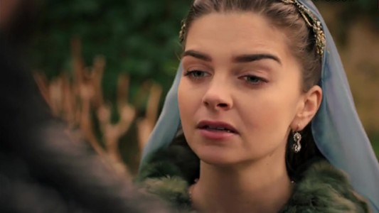 ¿Se acabó el amor entre Mariam y Taslicali?