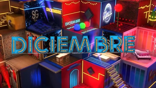 Diciembre: ¡El mes que se festeja con todo!