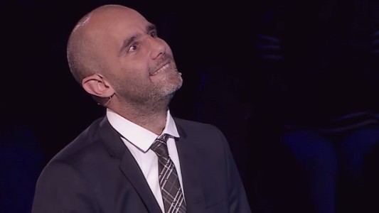 ¡Tres pelotas verdes que no le sirvieron de nada!