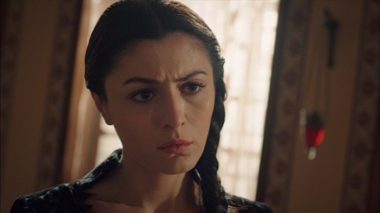 ¿Hatice engañada por Ibrahim y Shahrazad?