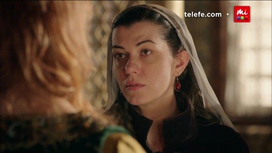 La confesión de Firial