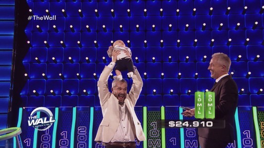 León le trajo mucha suerte a Diego