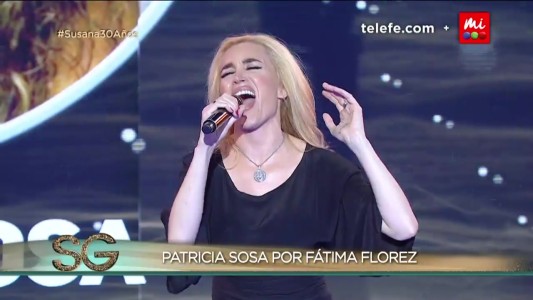 Las cantantes más populares por Fátima Florez