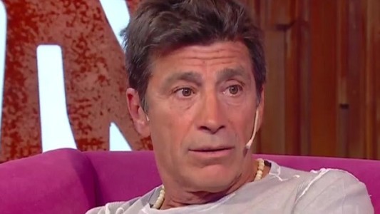 Mito o realidad con Nico Repetto