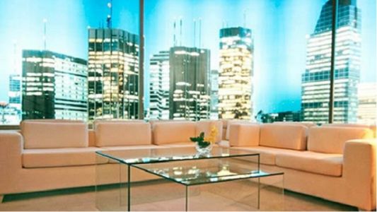 ¡30 años de entrevistas internacionales!