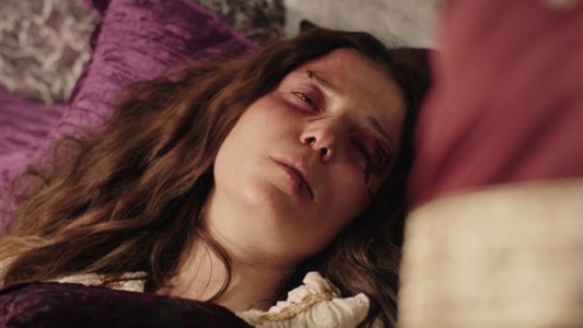 La violencia no da tregua en el palacio