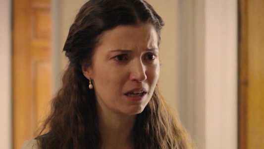 Hatice: "Me suicidaré"