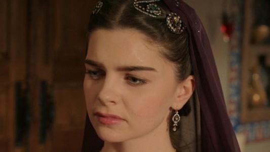 Bali Bey a Mariam: "No tengo sentimientos por usted"