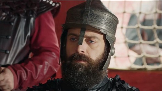 Suleimán, entre traiciones y la rebeldía de los príncipes