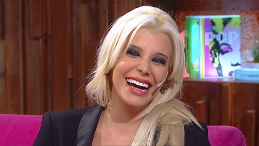 ¡Las mejores terapias en el diván de Vero!