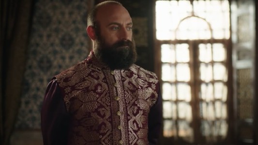 ¿El imperio de Suleimán en jaque por una plaga?