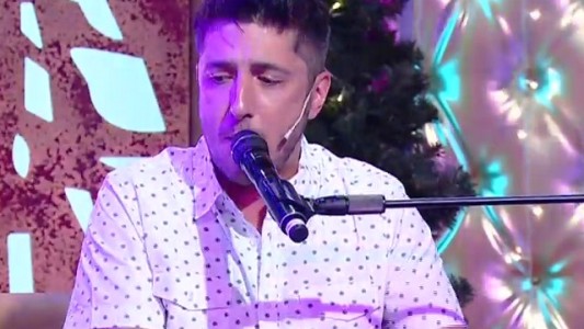 ¡Noticias cantadas por Jay Mammon!