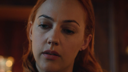 Hurrem, lejos del palacio, pierde poder