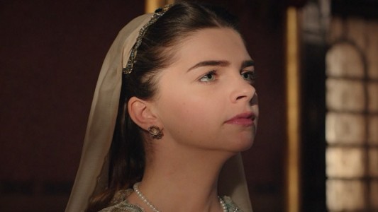 Mariam tomó una decisión: ¿Acepta casarse con Rustem?