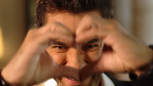 ¿Cómo sería tu #PrimeraCita ideal?