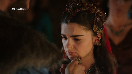 ¿El fin de Rustem Pasha?