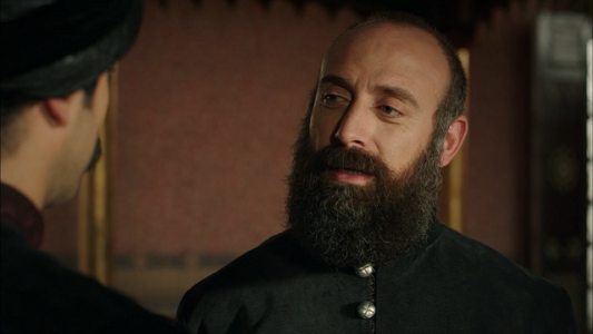 Suleimán: "No tengo corazón, mis enemigos me temerán más"