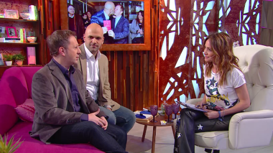 Las mejores terapias de pareja