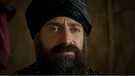 Mehmed muere de sífilis