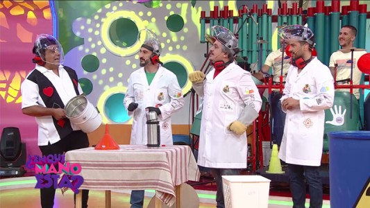 Programa 258