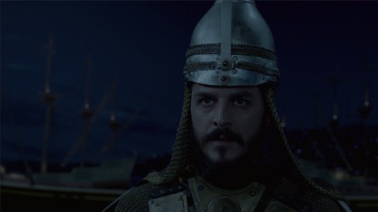 Mustafá contra Suleimán: ¿Sueño o premonición?