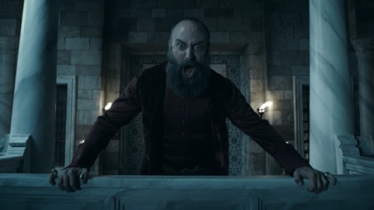 Suleimán y Hurrem, atrapados por sus propias pesadillas