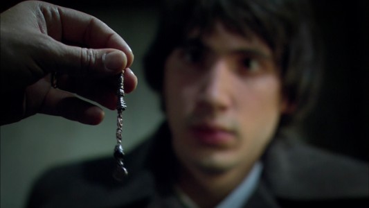 Osman descrubre la identidad del asesino de Aydin