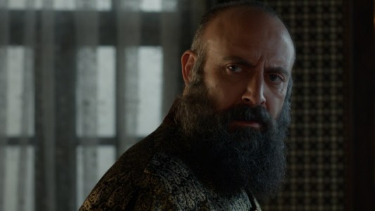 ¡Suleimán conoce al verdadero Selim!