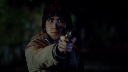 ¿Osman logra concretar su venganza?