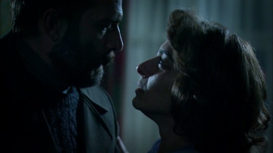 ¿Qué pasa entre Cemile y el Señor Arif?