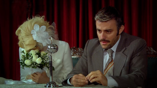 La desilusión de Caroline