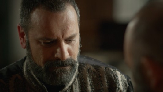 ¿Rustem renuncia a su cargo?