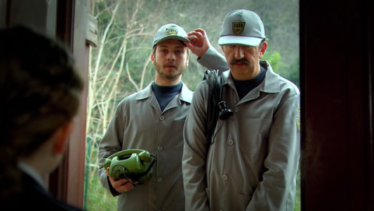 ¿Los Simuladores turcos?