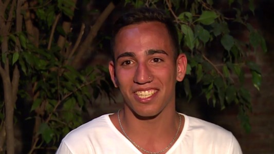 ¿Cuál fue tu peor cita? - Parte 1