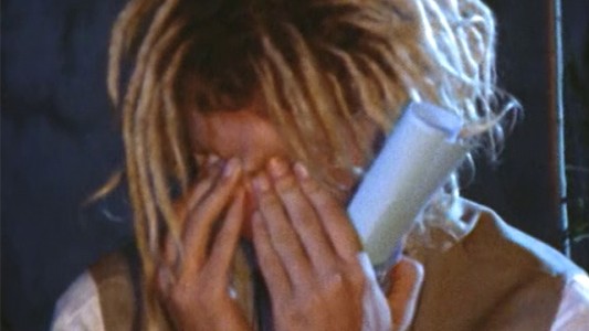 La fogata de los deseos