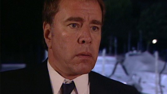 El fin de Germán, el villano más temido