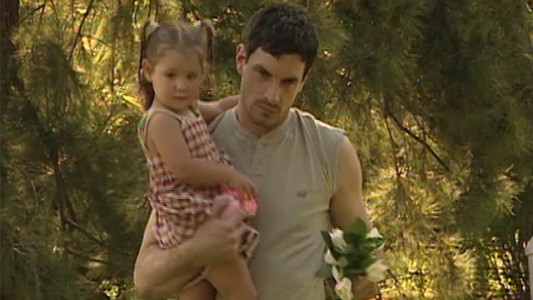 ¿Cómo fue el regreso de Brisa a Costa Esperanza?