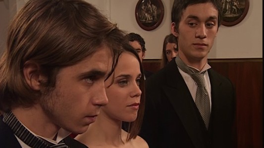 La decisión más difícil para Tadeo