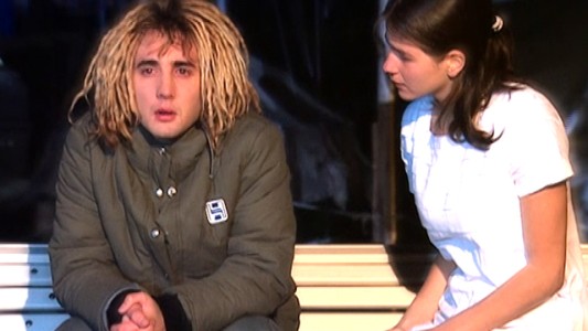 El adiós a Jose, la despedida más difícil