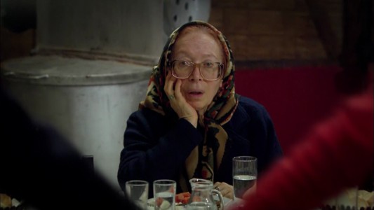 No hay edad para enamorarse