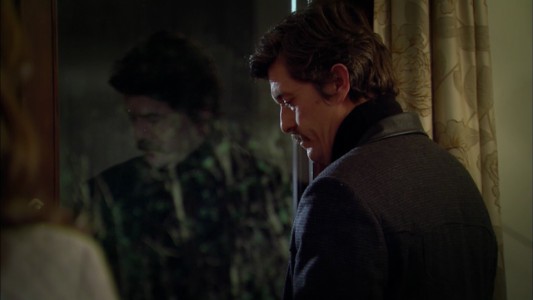 Cuando no se puede amar sin remordimientos